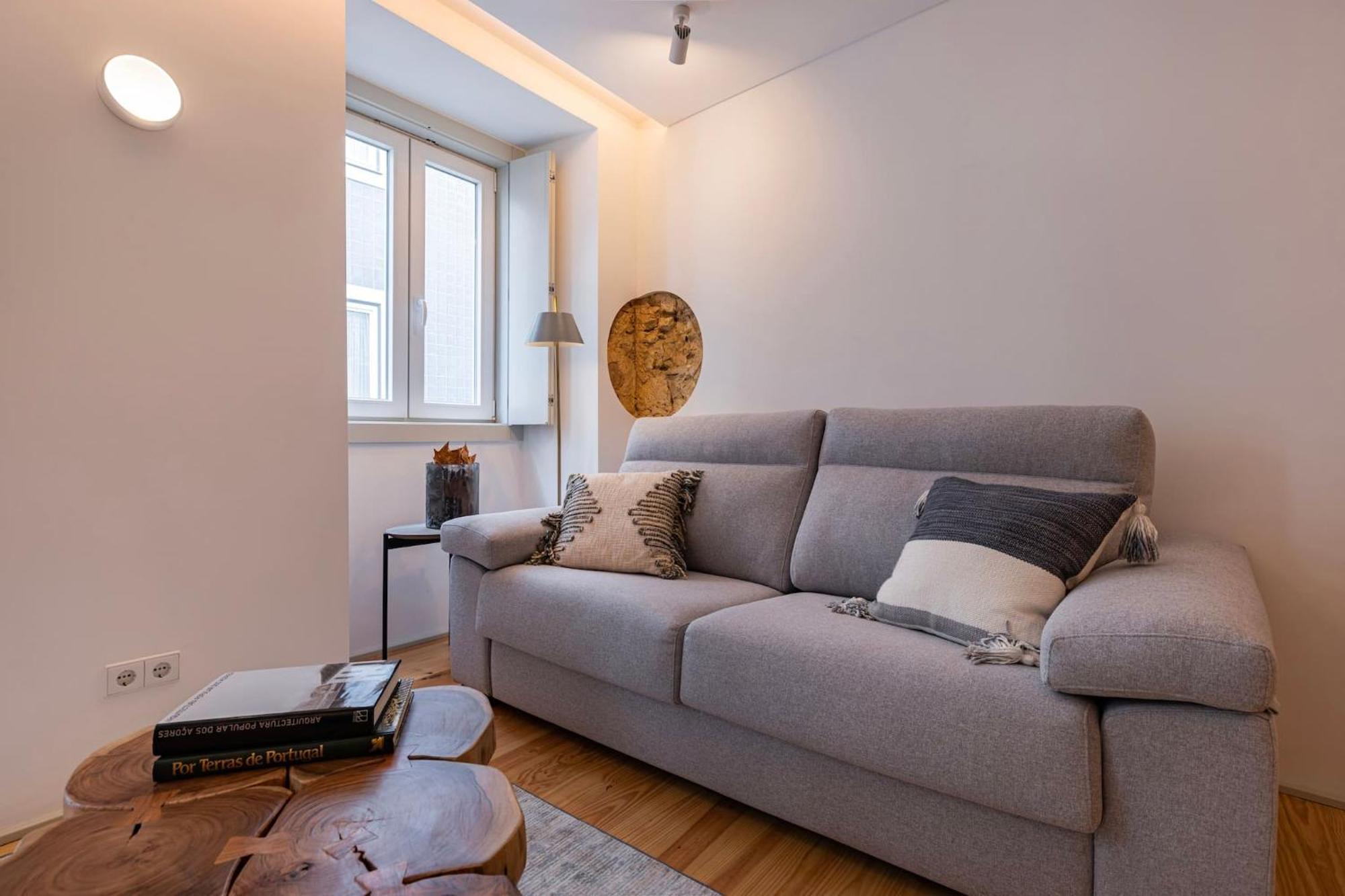 Condessa I By Innkeeper Lisboa Ngoại thất bức ảnh