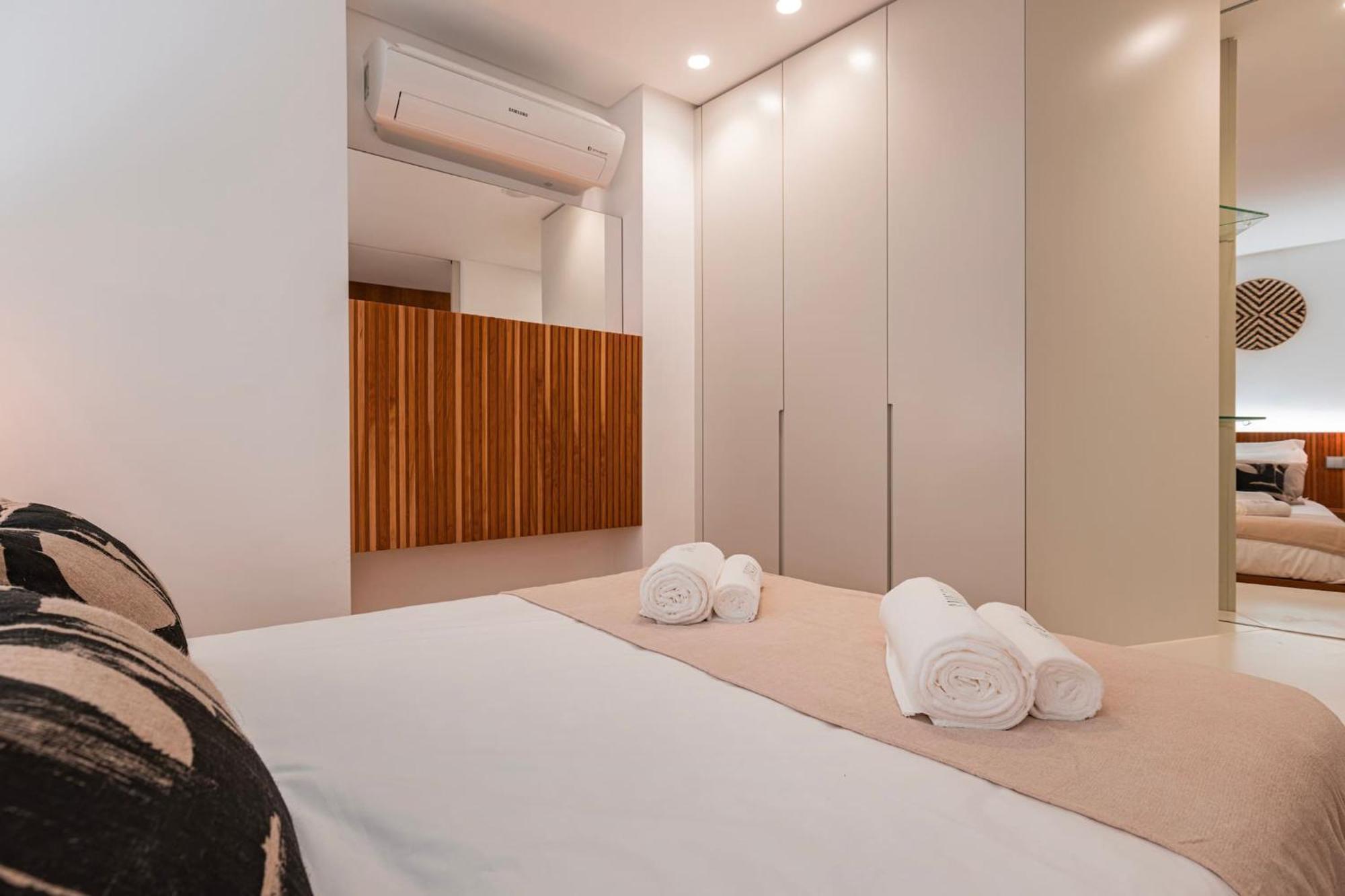 Condessa I By Innkeeper Lisboa Ngoại thất bức ảnh