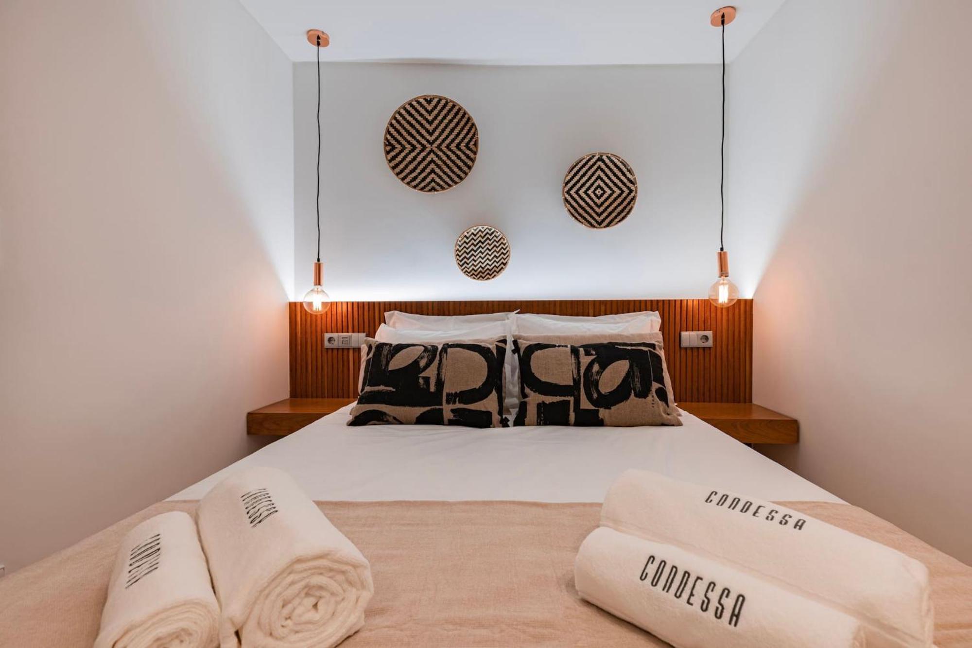 Condessa I By Innkeeper Lisboa Ngoại thất bức ảnh