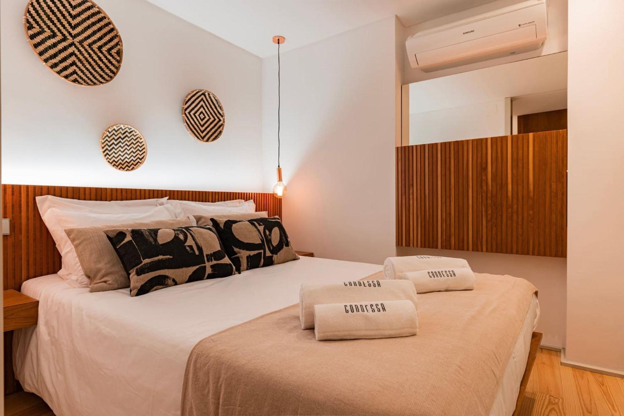 Condessa I By Innkeeper Lisboa Ngoại thất bức ảnh