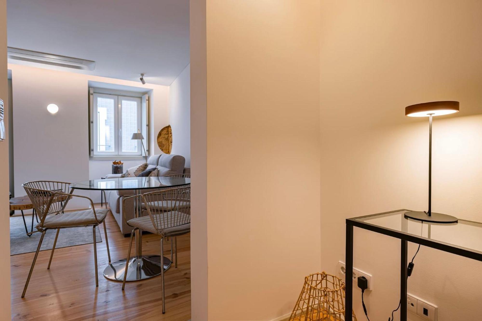 Condessa I By Innkeeper Lisboa Ngoại thất bức ảnh