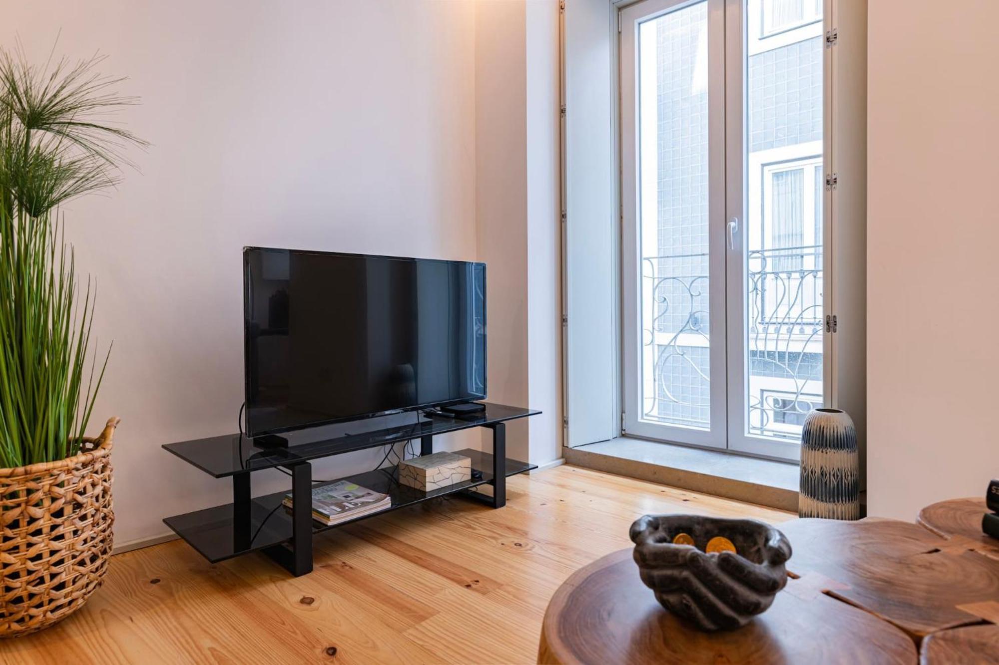 Condessa I By Innkeeper Lisboa Ngoại thất bức ảnh