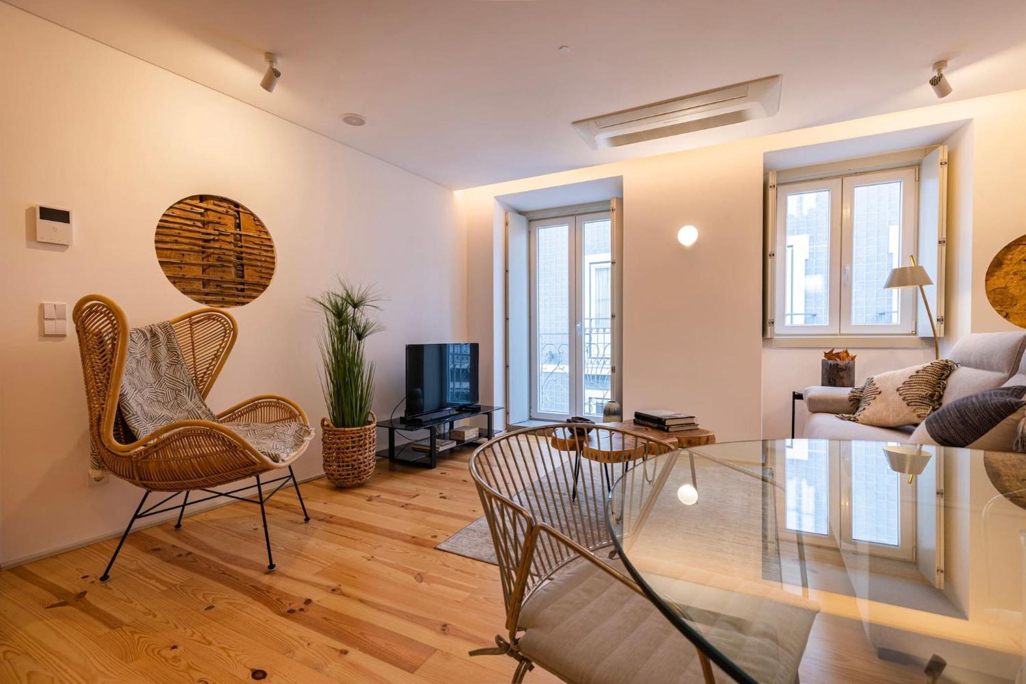 Condessa I By Innkeeper Lisboa Ngoại thất bức ảnh