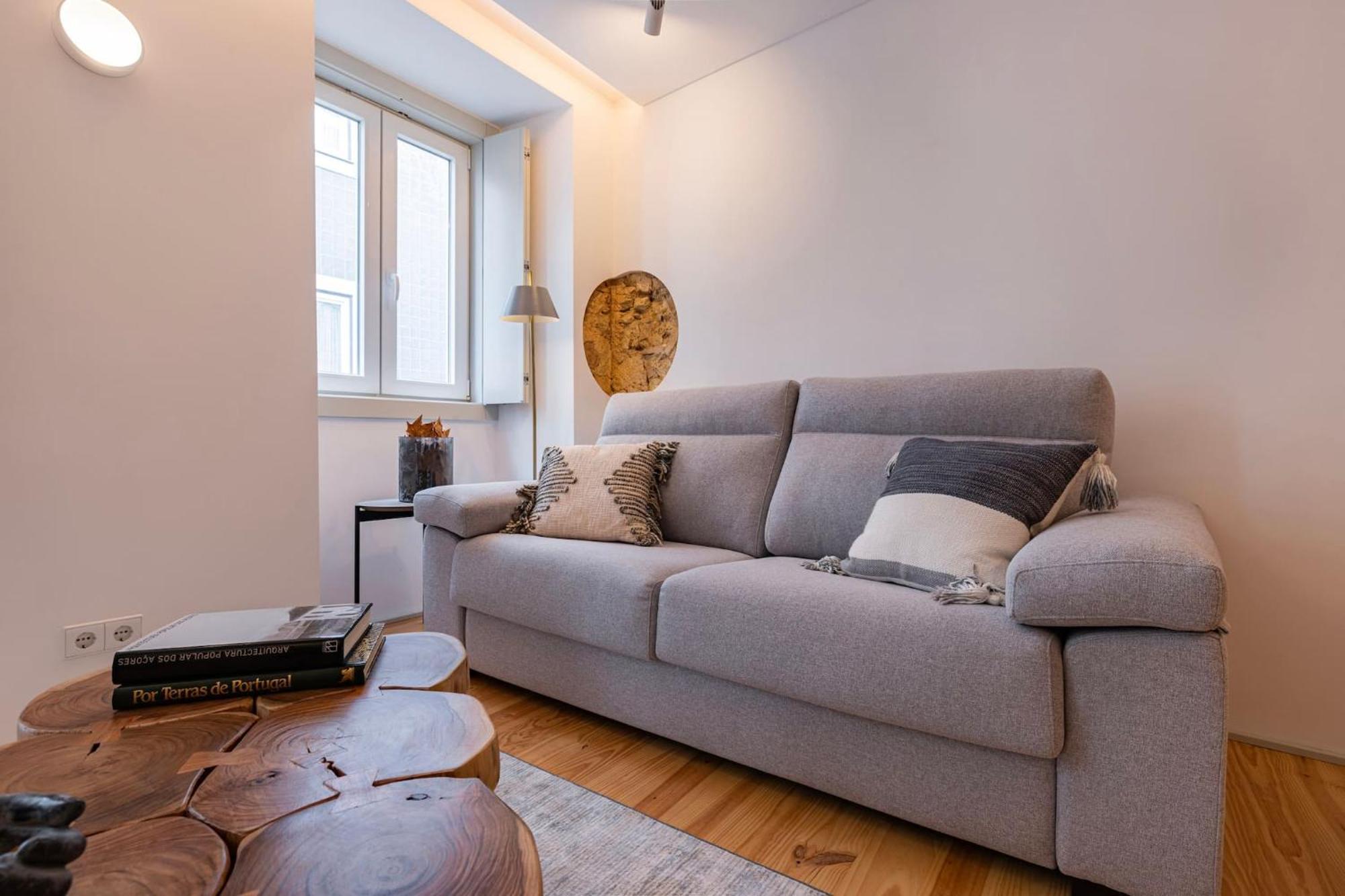 Condessa I By Innkeeper Lisboa Ngoại thất bức ảnh
