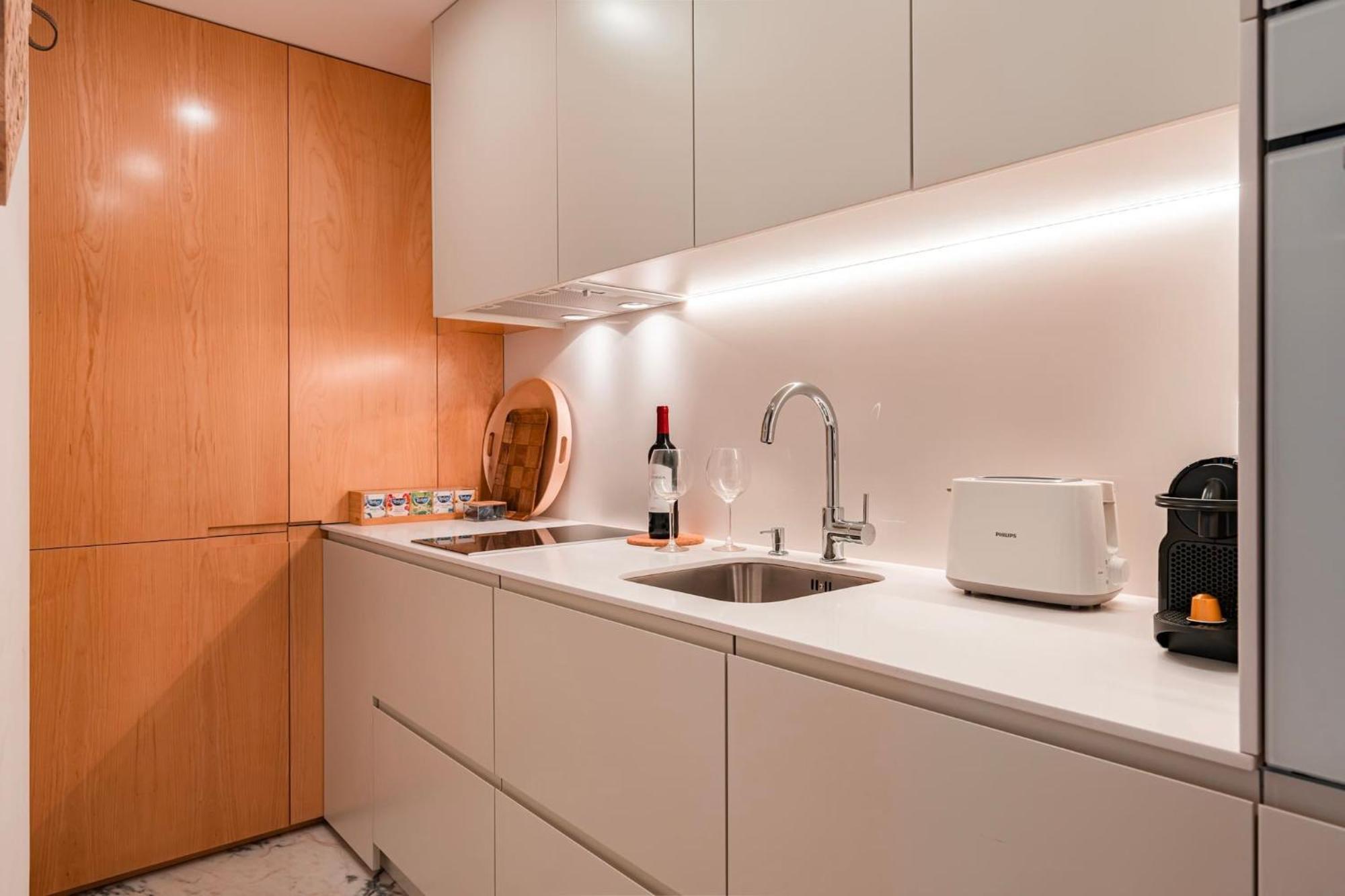 Condessa I By Innkeeper Lisboa Ngoại thất bức ảnh