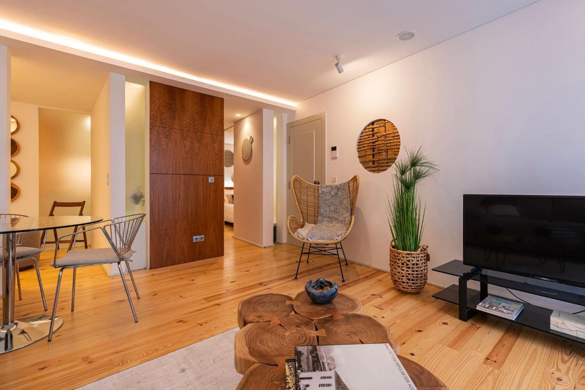 Condessa I By Innkeeper Lisboa Ngoại thất bức ảnh